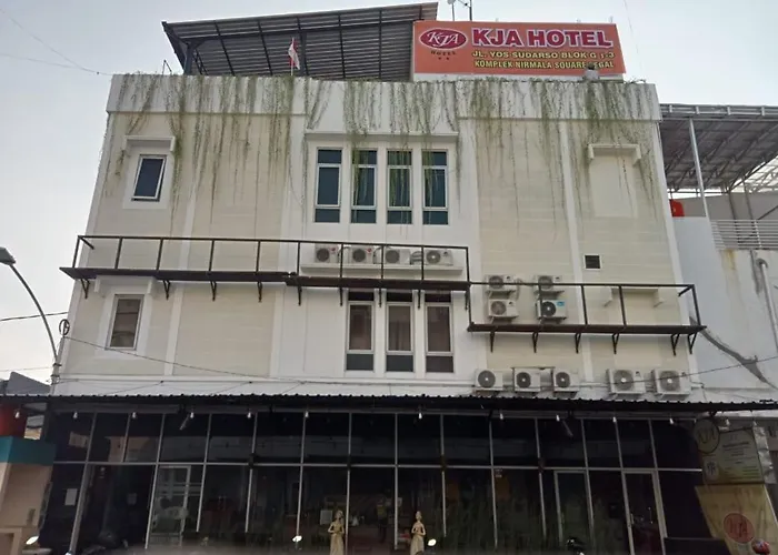 Kja Hotel